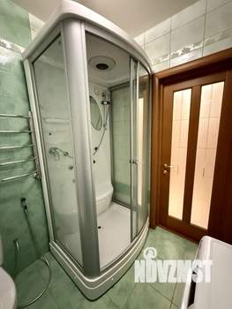 1-к квартира, на длительный срок, 40м2, 5/17 этаж