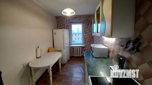 3-к квартира, на длительный срок, 65м2, 4/14 этаж