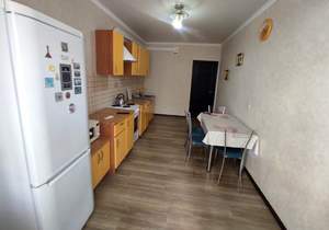 1-к квартира, на длительный срок, 45м2, 19/22 этаж