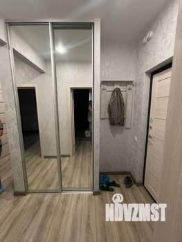 2-к квартира, на длительный срок, 60м2, 5/20 этаж