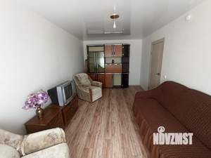 1-к квартира, на длительный срок, 38м2, 5/18 этаж