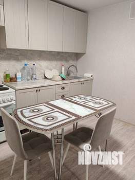 Студия квартира, на длительный срок, 30м2, 17/18 этаж