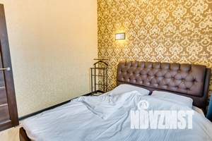 2-к квартира, посуточно, 52м2, 3/23 этаж