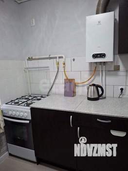 1-к квартира, на длительный срок, 30м2, 5/5 этаж