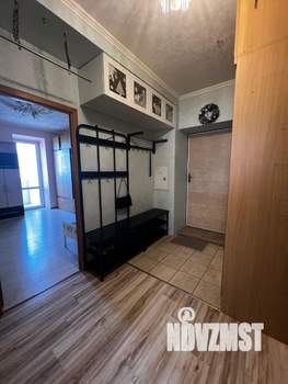 1-к квартира, на длительный срок, 47м2, 10/10 этаж