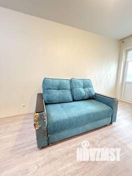 Студия квартира, на длительный срок, 26м2, 14/18 этаж