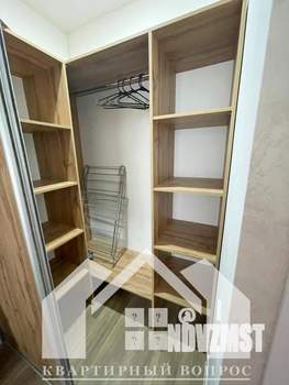 1-к квартира, на длительный срок, 40м2, 7/23 этаж
