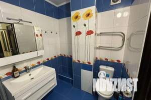 1-к квартира, посуточно, 42м2, 2/14 этаж