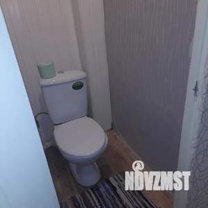 1-к квартира, посуточно, 35м2, 2/10 этаж