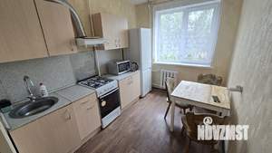 2-к квартира, на длительный срок, 55м2, 4/9 этаж