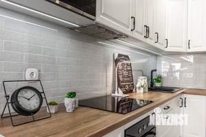 2-к квартира, посуточно, 50м2, 1/1 этаж