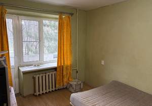 2-к квартира, на длительный срок, 46м2, 3/5 этаж