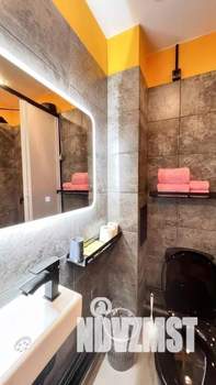 1-к квартира, посуточно, 29м2, 1/1 этаж