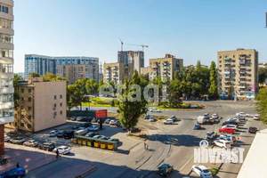 3-к квартира, на длительный срок, 90м2, 10/19 этаж
