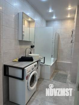 2-к квартира, посуточно, 65м2, 8/18 этаж