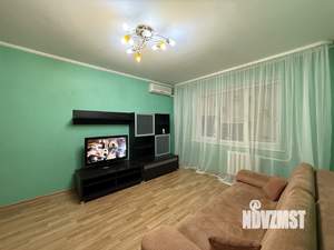 1-к квартира, на длительный срок, 43м2, 9/10 этаж