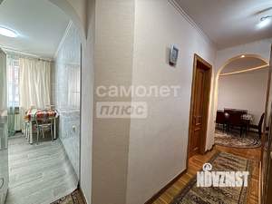 3-к квартира, на длительный срок, 65м2, 2/9 этаж