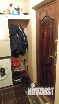 Студия квартира, на длительный срок, 25м2, 4/18 этаж