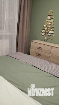 2-к квартира, посуточно, 42м2, 10/24 этаж