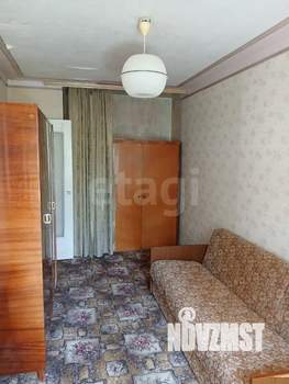 2-к квартира, на длительный срок, 42м2, 5/5 этаж