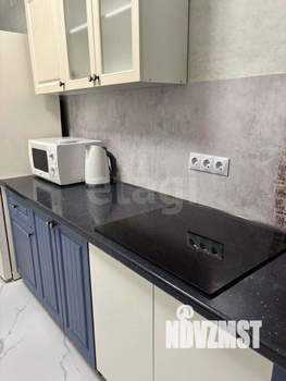 1-к квартира, на длительный срок, 40м2, 16/18 этаж