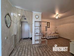 2-к квартира, на длительный срок, 44м2, 7/26 этаж