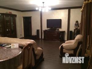 3-к квартира, на длительный срок, 110м2, 17/17 этаж