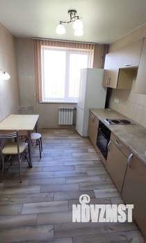 1-к квартира, на длительный срок, 34м2, 19/24 этаж