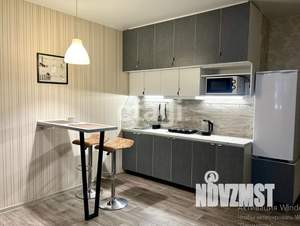 1-к квартира, на длительный срок, 40м2, 5/17 этаж