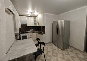 3-к квартира, на длительный срок, 60м2, 4/5 этаж