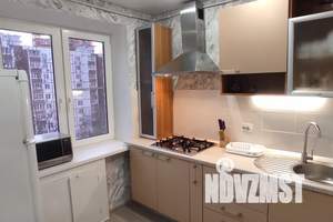 1-к квартира, посуточно, 35м2, 5/5 этаж