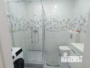 1-к квартира, посуточно, 40м2, 3/24 этаж