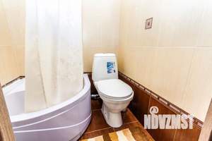 Студия квартира, посуточно, 35м2, 2/3 этаж