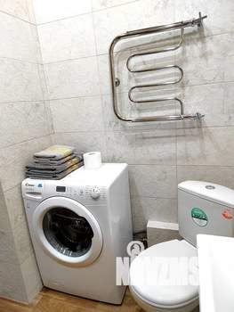 1-к квартира, посуточно, 30м2, 4/21 этаж