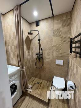 Студия квартира, на длительный срок, 25м2, 7/25 этаж