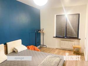 2-к квартира, на длительный срок, 49м2, 4/5 этаж