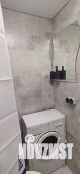 1-к квартира, посуточно, 25м2, 1/9 этаж