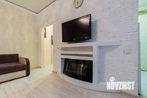 1-к квартира, на длительный срок, 35м2, 1/2 этаж