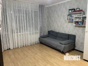 1-к квартира, на длительный срок, 39м2, 1/9 этаж