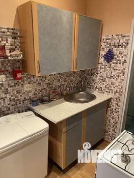 1-к квартира, на длительный срок, 30м2, 1/3 этаж