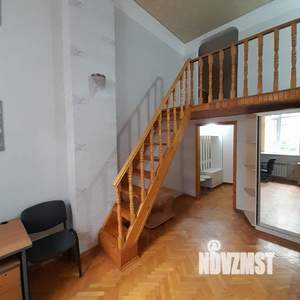 3-к квартира, на длительный срок, 35м2, 2/5 этаж