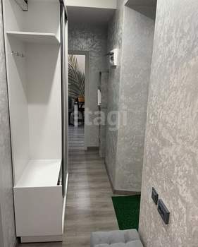 2-к квартира, на длительный срок, 47м2, 1/5 этаж