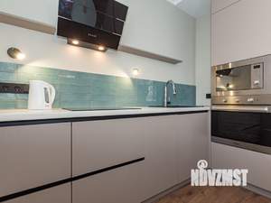 2-к квартира, посуточно, 50м2, 20/25 этаж