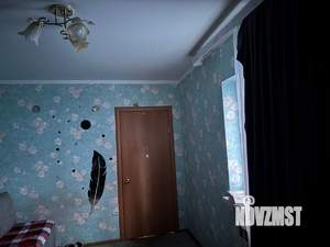 1-к квартира, на длительный срок, 30м2, 1/1 этаж