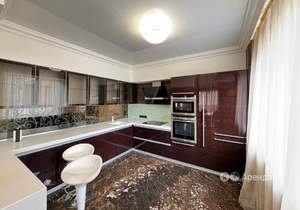 4-к квартира, на длительный срок, 168м2, 8/17 этаж