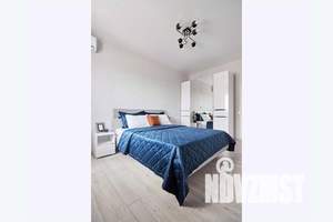 2-к квартира, посуточно, 65м2, 10/23 этаж