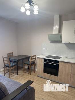 1-к квартира, на длительный срок, 50м2, 4/23 этаж