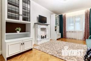 1-к квартира, посуточно, 70м2, 1/1 этаж