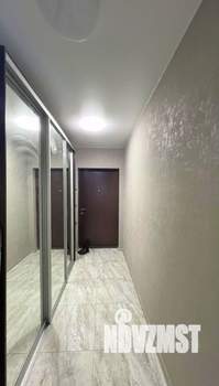 1-к квартира, на длительный срок, 33м2, 18/24 этаж