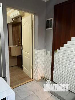 1-к квартира, на длительный срок, 20м2, 1/4 этаж